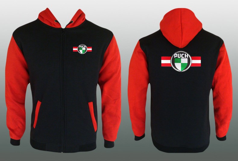 PUCH HOODIE