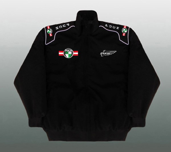 PUCH-JACKET