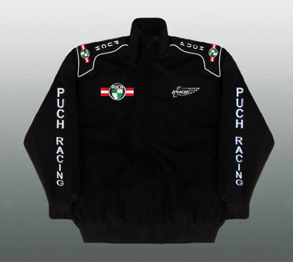 PUCH JACKET