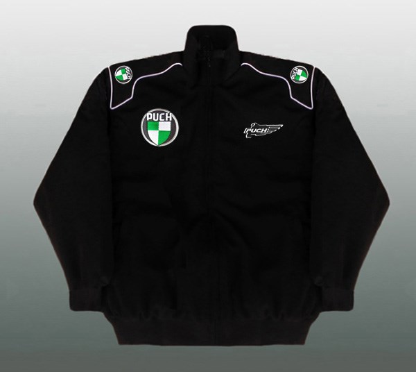 PUCH JACKET