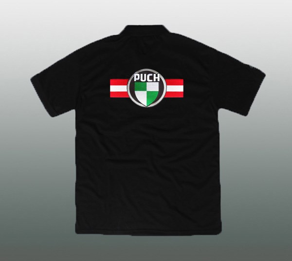 PUCH POLO SHIRT