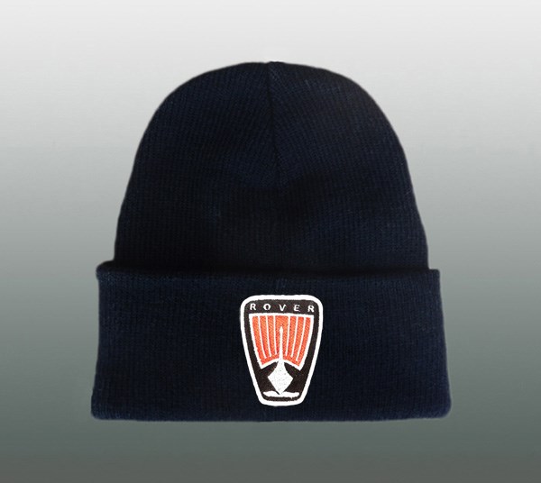 Rover Beanie ROVER MÜTZE