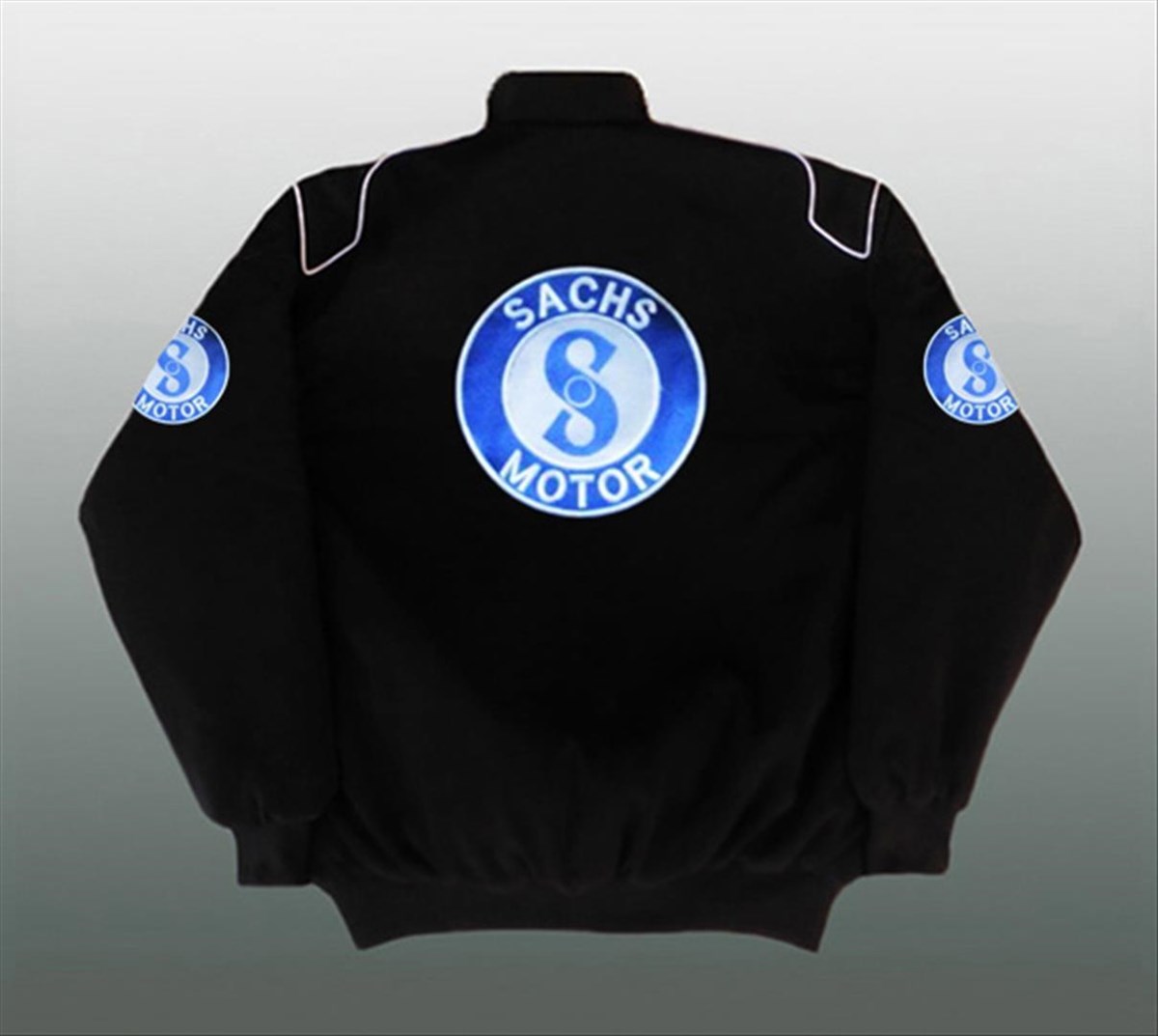 SACHS JACKE CORONA OMICRON