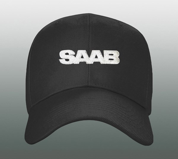 SAAB CAP
