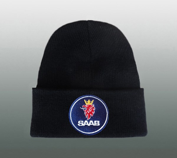 SAAB MÜTZE SAAB BEANIE