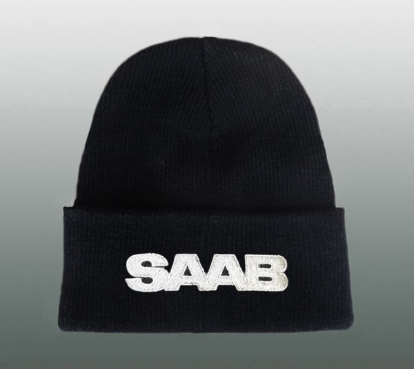 SAAB MÜTZE BEANIE