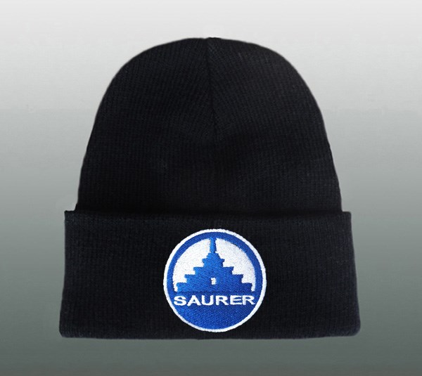 SAURER MÜTZE Beanie