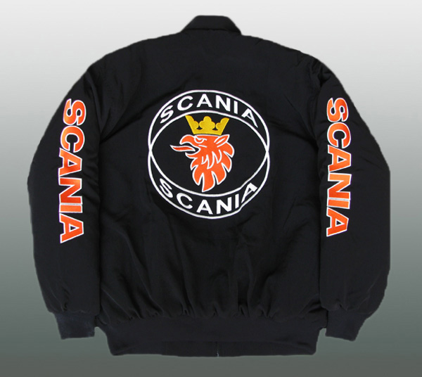 Scania Jacke