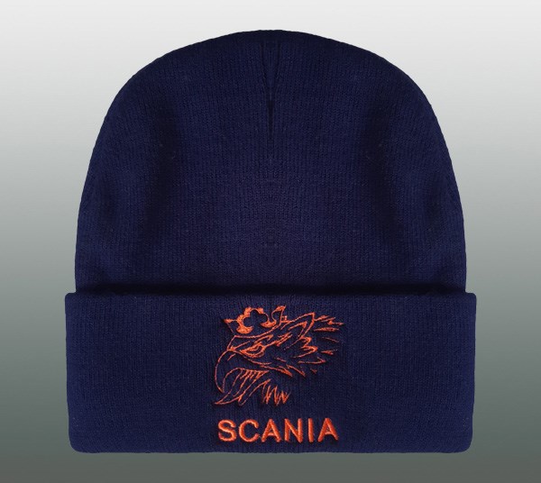 SCANIA Beanie