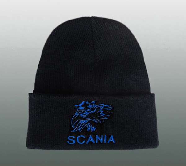 SCANIA MÜTZE