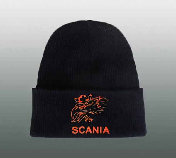 SCANIA Beanie