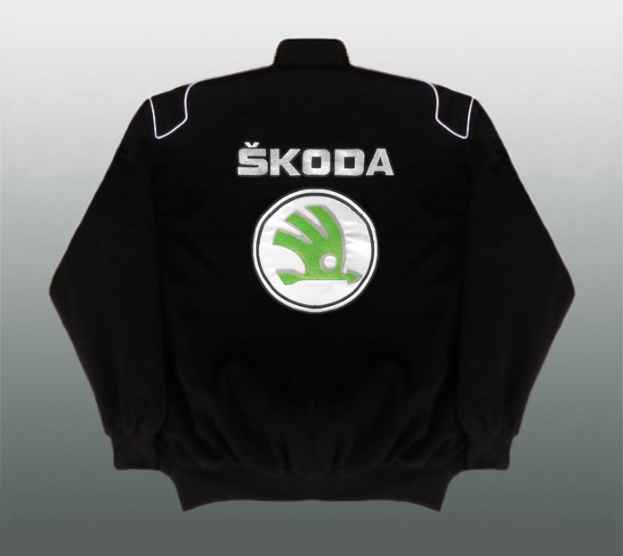 SKODA JACKE