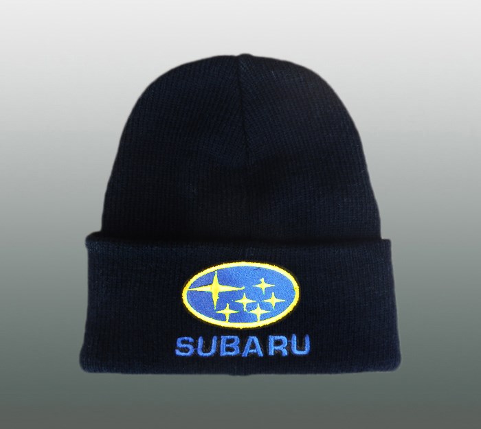 SUBARU MÜTZE