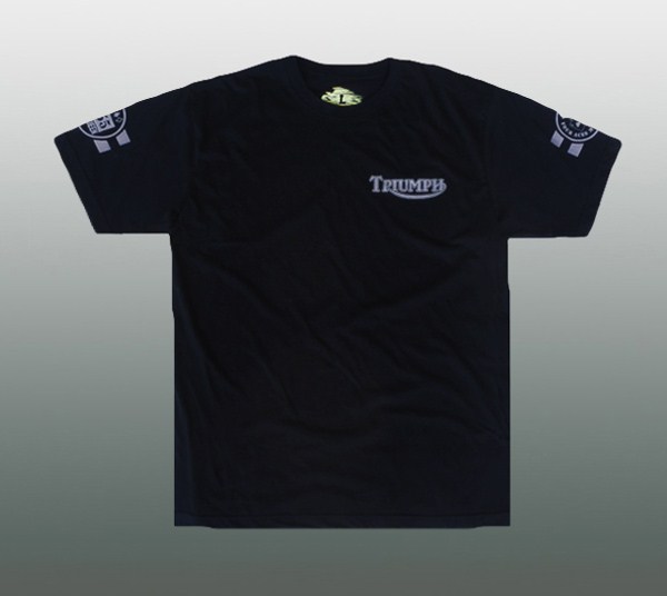 Triumph T-shirt #08