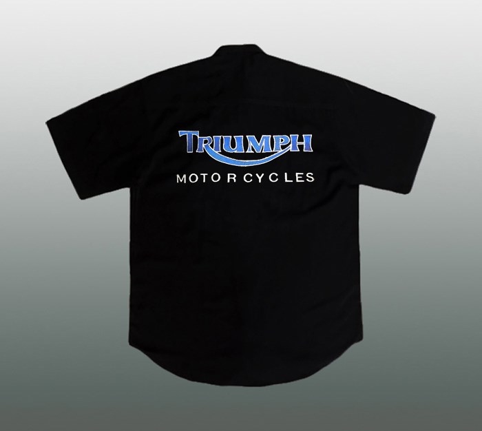 TRIUMPH HEMD