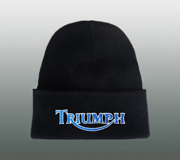 TRIUMPH BEANIE Mütze