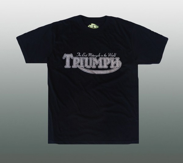 TRIUMPH T-SHIRT #10