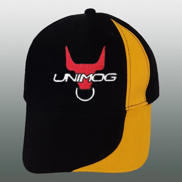 UNIMOG CAP