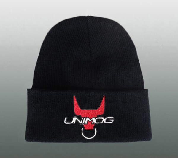 UNIMOG MÜTZE Beanie