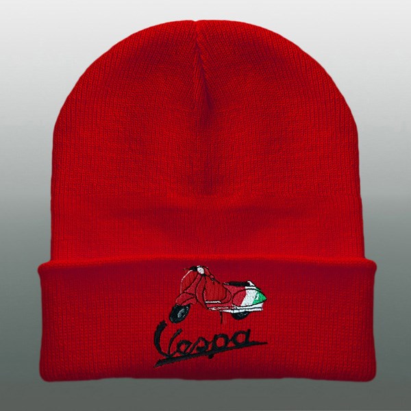 VESPA Beanie