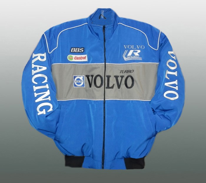 VOLVO RACING TEAM JACKE 