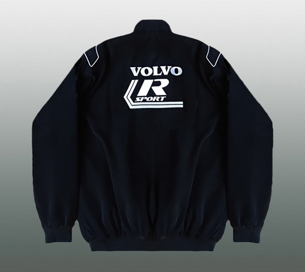 VOLVO JACKET