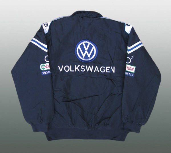 VW Jacke