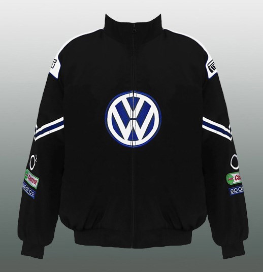 VW PIRELLI O2 JACKE