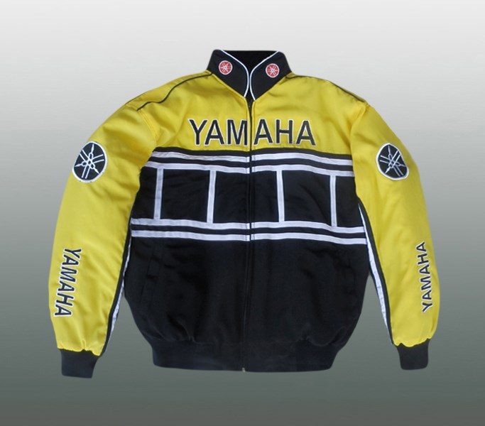 YAMAHA JACKE