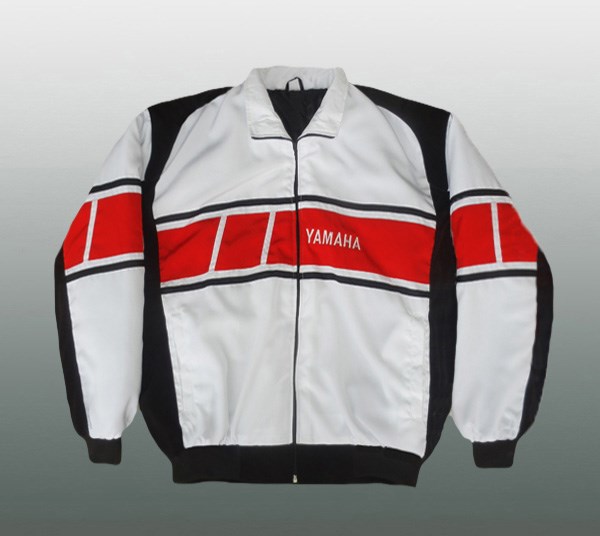 YAMAHA JACKE Corona