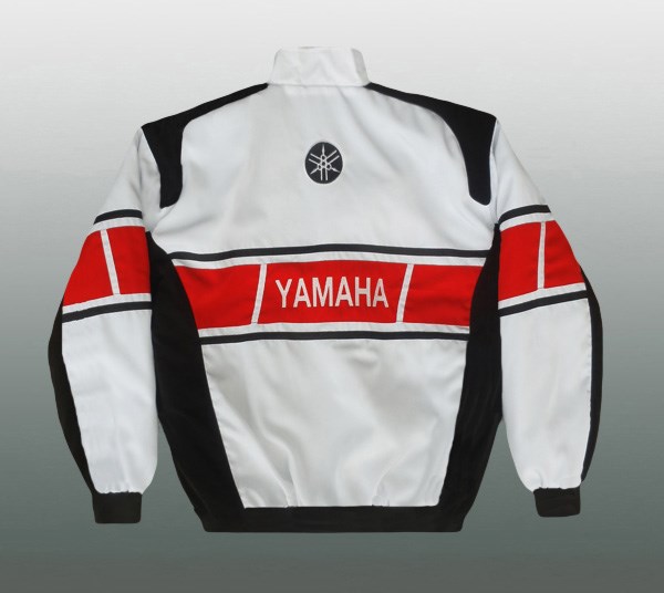 YAMAHA JACKE Corona