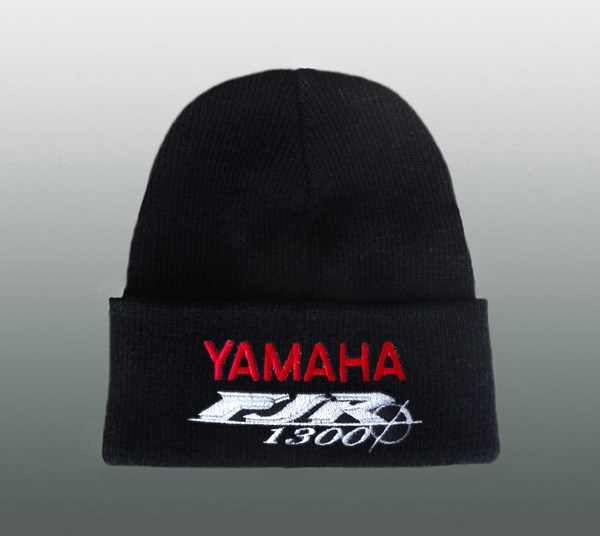 YAMAHA FJR 1300 Mütze Beanie