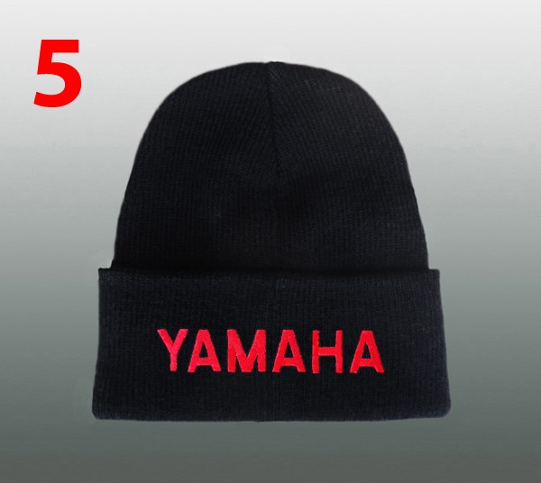 YAMAHA MÜTZE Beanie