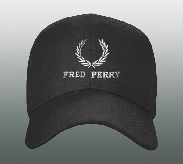 FRED PERRY CAP