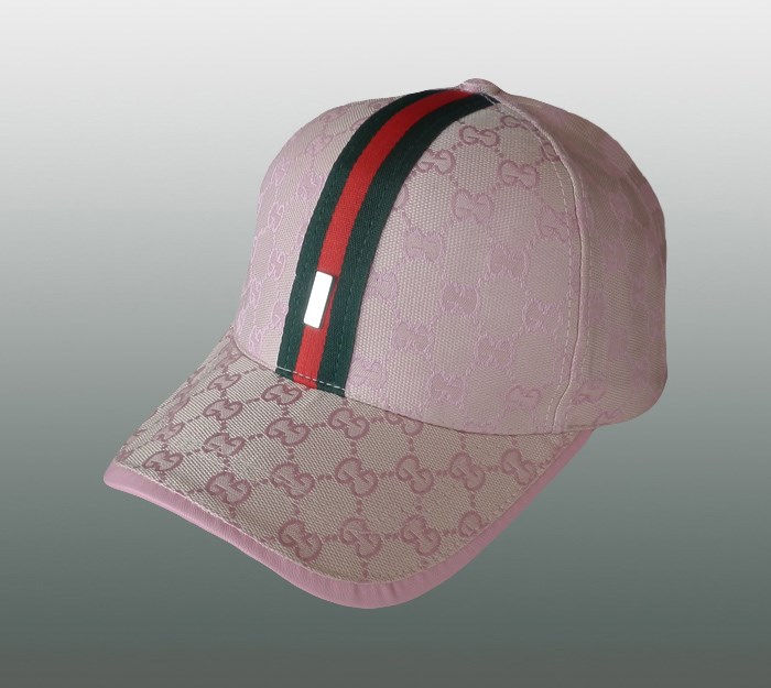 Cap Pink