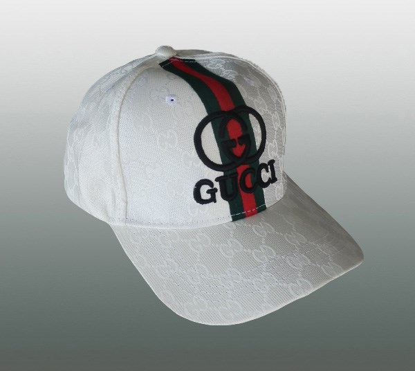 Designer Cap