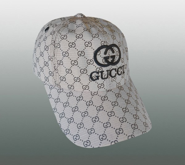 Designer Cap