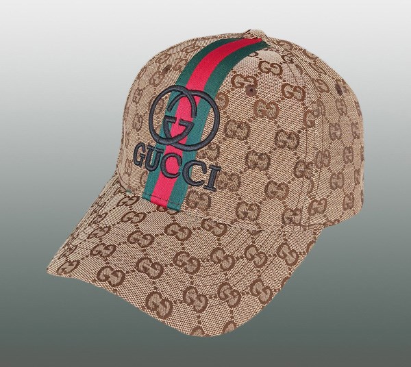 Designer Cap