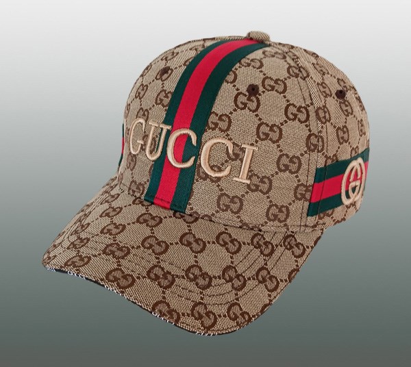 Designer Cap