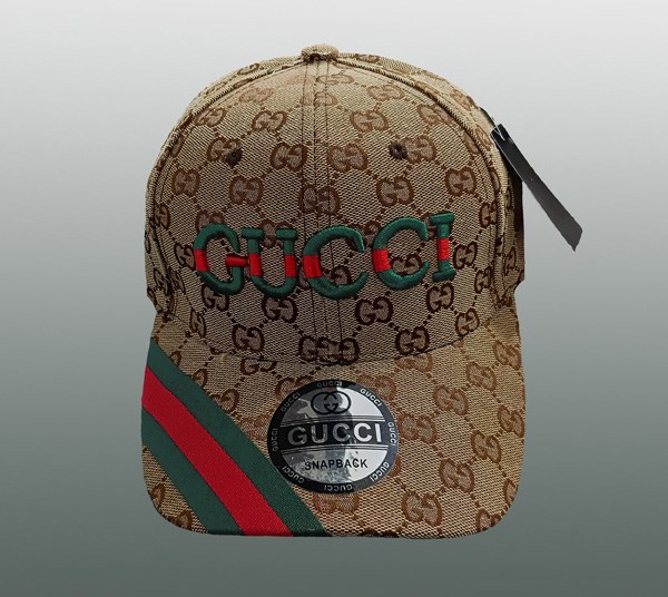 Designer Cap