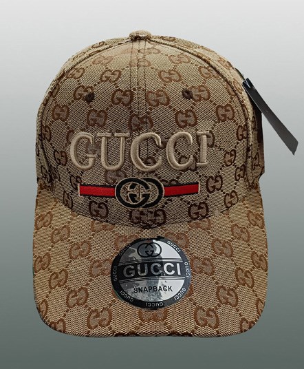 Designer Cap