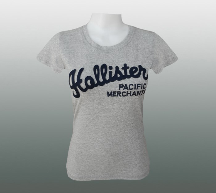 HOLLISTER DAMEN SHIRT