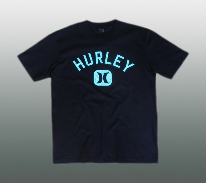 HURLEY T-SHIRT 