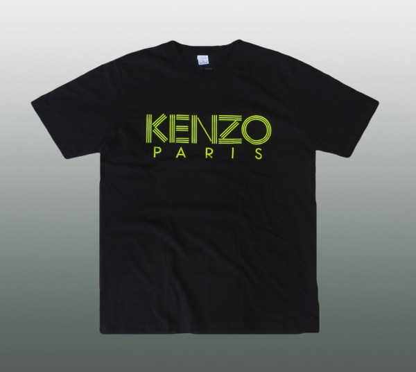 KENZO T-SHIRT  02