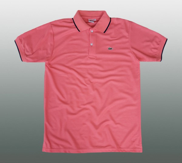 LACOSTE POLO