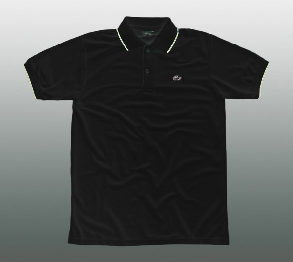 LACOSTE HERREN POLO #LC091