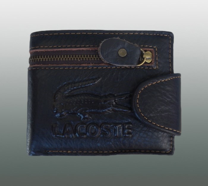 LACOSTE PORTEMONNAIE 