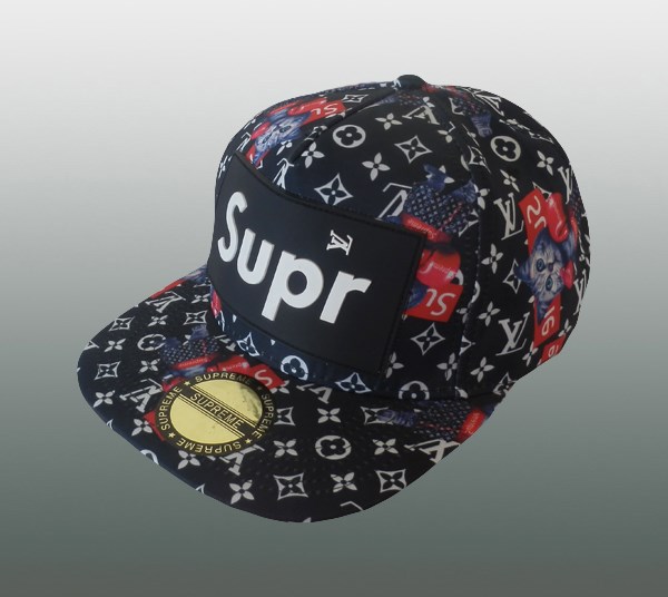 LV CAP