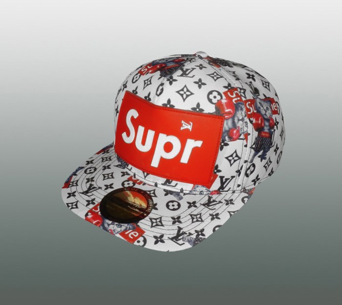 LV CAP