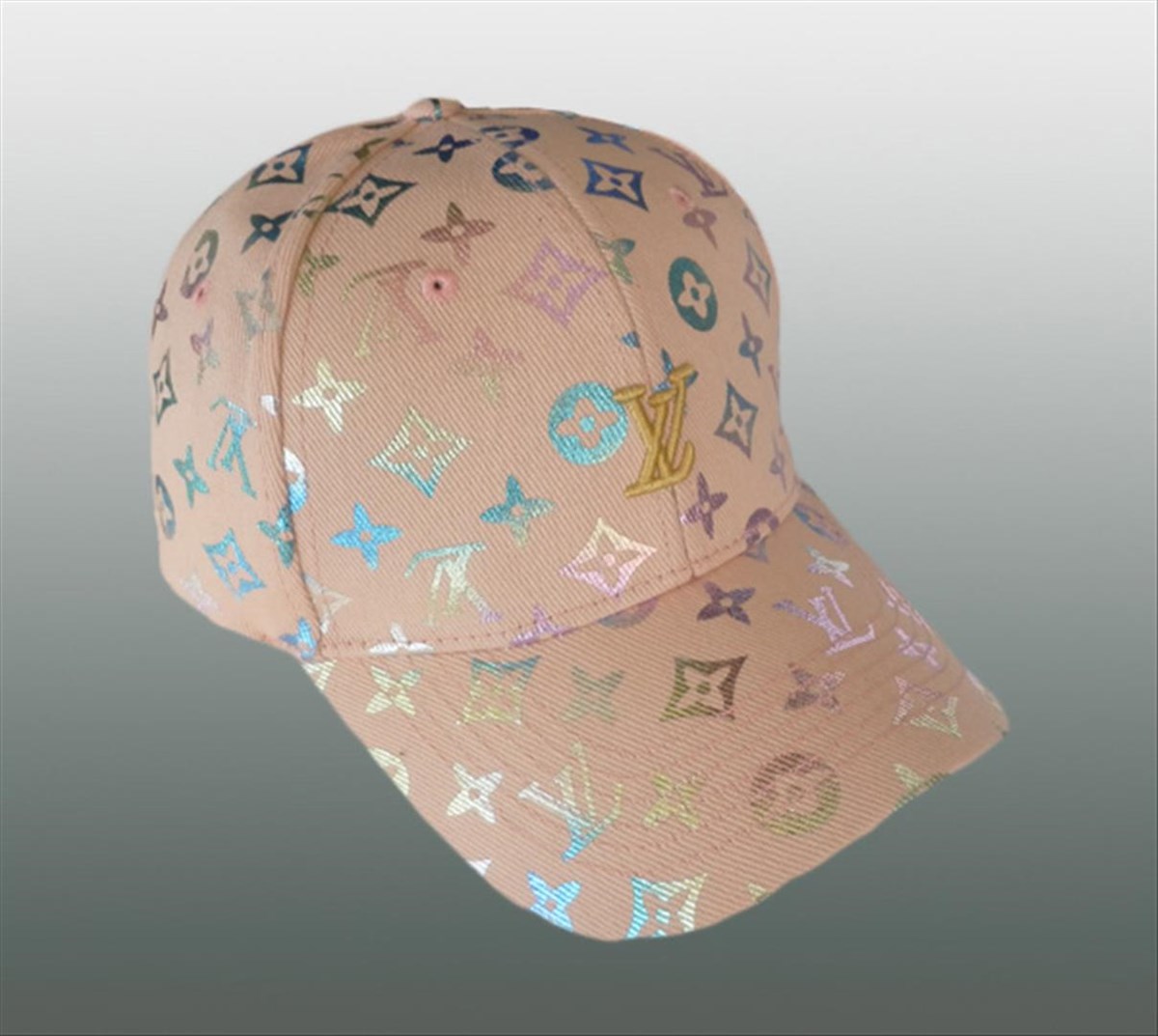 LV Cap Corona Omicron